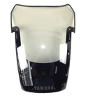 Oem 1986-87 Yamaha FJ1200 Fairing Screen Windshield "a 05160" "1WH" 1WH-28381-00 New. Price: $278.80.