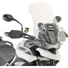 Givi Windshields Clear D6415ST New. Price: $171.00.