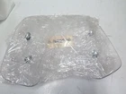 Used Vespa Medium Size Flyscreen 1B001213 For Primavera. (1D2-2). Price: $99.00.