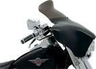 Memphis Shades Replacement 9" Batwing Fairing Spoiler Windshield Smoke MEP8561 New. Price: $109.99.