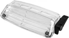 Slipstreamer Replacement Clear Motorcycle Street Bike #AFVENT18-C New. Price: $75.96.