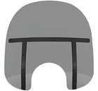 Memphis Shades MEB31212 New. Price: $208.95.