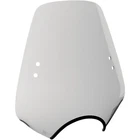 Memphis Shades Classic Deuce Windshield - MEM2129 New. Price: $208.95.