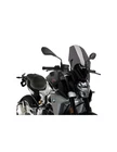 Puig Naked Touring-no Oem Brackets Screen For Bmw 900 2020 2024 Dark Smoke New. Price: $249.41.