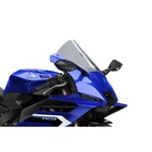 Puig Windscreen R-racer For Yamaha YZF-R9 2025 Light Smoke Brand. Price: $134.29.