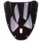 Black Motorcycle Windscreen Windshield For Ducati 999/749 2003 2004 2005 2006 New. Price: $18.95.