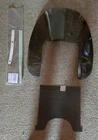 Harley Davidson Low Profile Replacement Windshield 58065-94 New. Price: $100.00.
