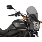 Puig - 7009H Naked New Generation Sport Windscreen, Smoke. Price: $162.61.