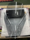 Puig Touring Windshield 2022-2024 GSX-S1000GT Light Smoke 21342H Used. Price: $154.65.
