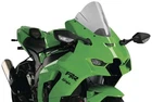 Puig 3MM Racing Windscreen Smoke 20541H For Kawasaki ZX1002L Ninja ZX-10R 2021 New. Price: $116.17.