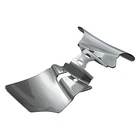 Kuryakyn Saddle Shield Heat Deflectors New. Price: $93.99.