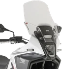 Givi Windshield Specific Clear Hon D1203ST New. Price: $132.19.