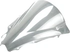 Zero Gravity Double Bubble Windscreen Clear For Yamaha YZF-R6 2006-2007 New. Price: $103.12.