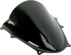 Zero Gravity Double Bubble Windscreen Dark Smoke For Suzuki GSXR1000 09/11-16 New. Price: $103.12.