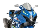 Puig Racing Windshield Windscreen Smoke 9013H New. Price: $116.30.