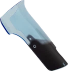 Klock Werks Windshield - 9" Blue Ice Chieftain Powerplus/roadmaster New. Price: $279.95.
