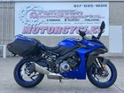 2025 Suzuki Gsx-s 1000GT New. Price: $13500.00.