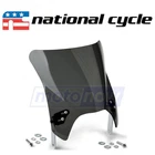 National Cycle Mohawk Flyscreen For 1991-1993 Suzuki GSX1100G Windshield Wf New. Price: $146.90.