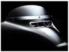 Kuryakyn Smooth Windshield Trim - Chrome Motorcycle Street Bike KUR1387 New. Price: $88.99.