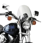 National Cycle Deflector Switchblade Windshield For Harley Davidson Fxd New. Price: $315.39.