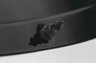 Kuryakyn Windshield Spikes Black 96-13 Flh Flt 5712 New. Price: $47.96.