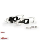 Puig Chain Tensioner 2023-2025 Suzuki GSX-8S, 2024- GSX-8R, Silver P/n: 21632P New. Price: $219.00.