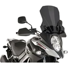 Puig Windscreen Touring Dark Smoke 9719F New. Price: $142.06.