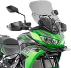 Givi Windshield Specific Smoke Kaw D4132S New. Price: $152.00.