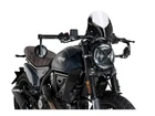 Puig New Gen Sport Screen Light Smoke For Ducati Scrambler Nightshift (23-25). Price: $155.15.