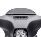 Harley-davidson Windshield Trim 61400325 New. Price: $91.63.