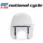 National Cycle N2302A Dakota 4.5 For Windshields Au New. Price: $189.66.