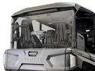 Spike '21+ Yamaha Wolverine & Rmax Rear Tinted Windshield - Gp New. Price: $245.05.
