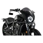 For Kawasaki Vulcan 2017-2023 Puig 21108F Dark Night Semifairing New. Price: $314.76.