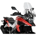 Puig Touring Windscreen For Suzuki - Clear 20411W New. Price: $156.94.