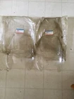 Nos Honda Windshield 08154-MM811 Lot Of 2 New. Price: $39.99.