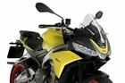 Puig Z-racing Windscreen Clear 20794W New. Price: $140.99.