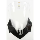National Cycle Vstream Fmr Windscreen Clear For Yamaha XTZ1200 N20321 New. Price: $152.96.
