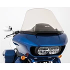 Slipstreamer Windshield Smoke 19" Fltr '15-UP S-237-19 New. Price: $161.44.