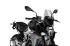 2020-2026 Bmw F900R Puig Naked Sport Screen Light Smoke New. Price: $166.54.