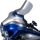 National Cycle Wave Windscreen 10" Clear For Flht/flhx Models N27401 New. Price: $123.45.