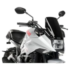 Puig Touring Windscreen - Black 3637N New. Price: $163.77.