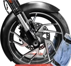 Baggernation Thicky Fender Flsb 18-21 Gloss Black Adapters Body New. Price: $612.42.