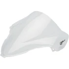 Zero Gravity Windshields Double Bubble Windscreen Clear GSXR13 16-133-01 New. Price: $117.17.
