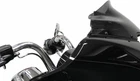 Klock Werks 9" Sport Flare Dark Smoke Windshield Harley Road Glide 2015-2023 New. Price: $249.95.