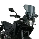 National Cycle Vstream Windshield Low Dark Tint #N20079 For Honda NX500 2024 New. Price: $125.95.