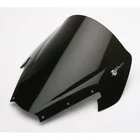 Zero Gravity Dark Smoke Double Bubble Windscreen 16-506-19 New. Price: $97.88.