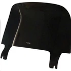 Vest Replacement Windscreens 8IN. Dark Smoke 67-8040 New. Price: $215.97.