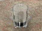 2020-2026 Yamaha YZF-R1M Windshield Windscreen Clear Oem B3L-28381-00 Used. Price: $149.99.