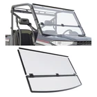 Hecasa 2-IN-1 Flip Windshield Compatible With 2015+ Polaris Ranger 1000 Xp 10... New. Price: $235.92.