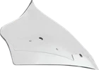 Klock Werks Sport Flare* Windshield 8" Clear Fltr KWW-01-0708-C New. Price: $274.95.